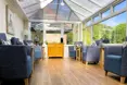 An additional photo of the care home