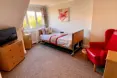 Photo of a typical bedroom
