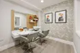 An additional photo of the care home