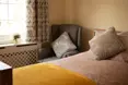 Photo of a typical bedroom