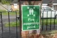 An additional photo of the care home