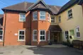 Applewood Care Home - An outside view of the home