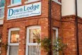 An additional photo of the care home