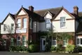 The outside view of home and search result image