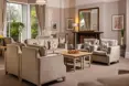 Photo of the lounge area