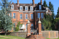 The outside view of home and search result image
