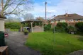 Photo of the garden where applicable