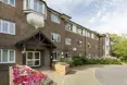 The outside view of home and search result image
