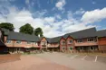 The outside view of home and search result image