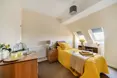 Photo of a typical bedroom