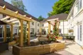 An additional photo of the care home