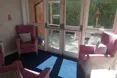 An additional photo of the care home