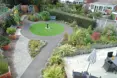 Photo of the garden where applicable
