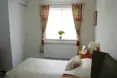Photo of a typical bedroom