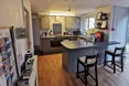 An additional photo of the care home