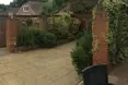 Photo of the garden where applicable