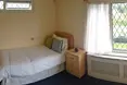 Photo of a typical bedroom