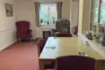 Photo of the dining area