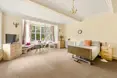 An additional photo of the care home