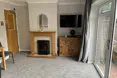 An additional photo of the care home