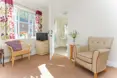 An additional photo of the care home