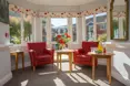 An additional photo of the care home