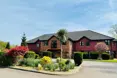 The outside view of home and search result image