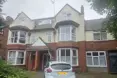 Agnes House - Residential Care Home - outside view of care home