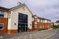 The outside view of home and search result image