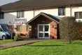 The outside view of home and search result image