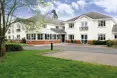 The outside view of home and search result image
