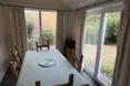 Photo of the dining area