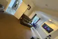 Photo of the lounge area