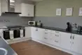 An additional photo of the care home