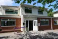The outside view of home and search result image