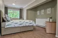 Photo of a typical bedroom