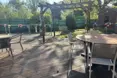 Photo of the garden where applicable