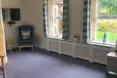 Photo of a typical bedroom