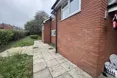 Photo of the garden where applicable