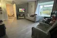 Photo of the lounge area