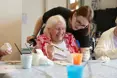 An additional photo of the care home