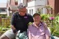 An additional photo of the care home