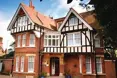 The outside view of home and search result image