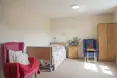 Photo of a typical bedroom