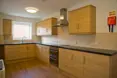 An additional photo of the care home