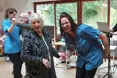 An additional photo of the care home