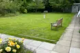 Photo of the garden where applicable