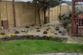 Photo of the garden where applicable