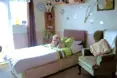 Photo of a typical bedroom