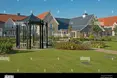 Photo of the garden where applicable